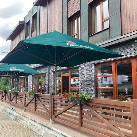 Pension Relax Pec pod Sněžkou Exterior foto
