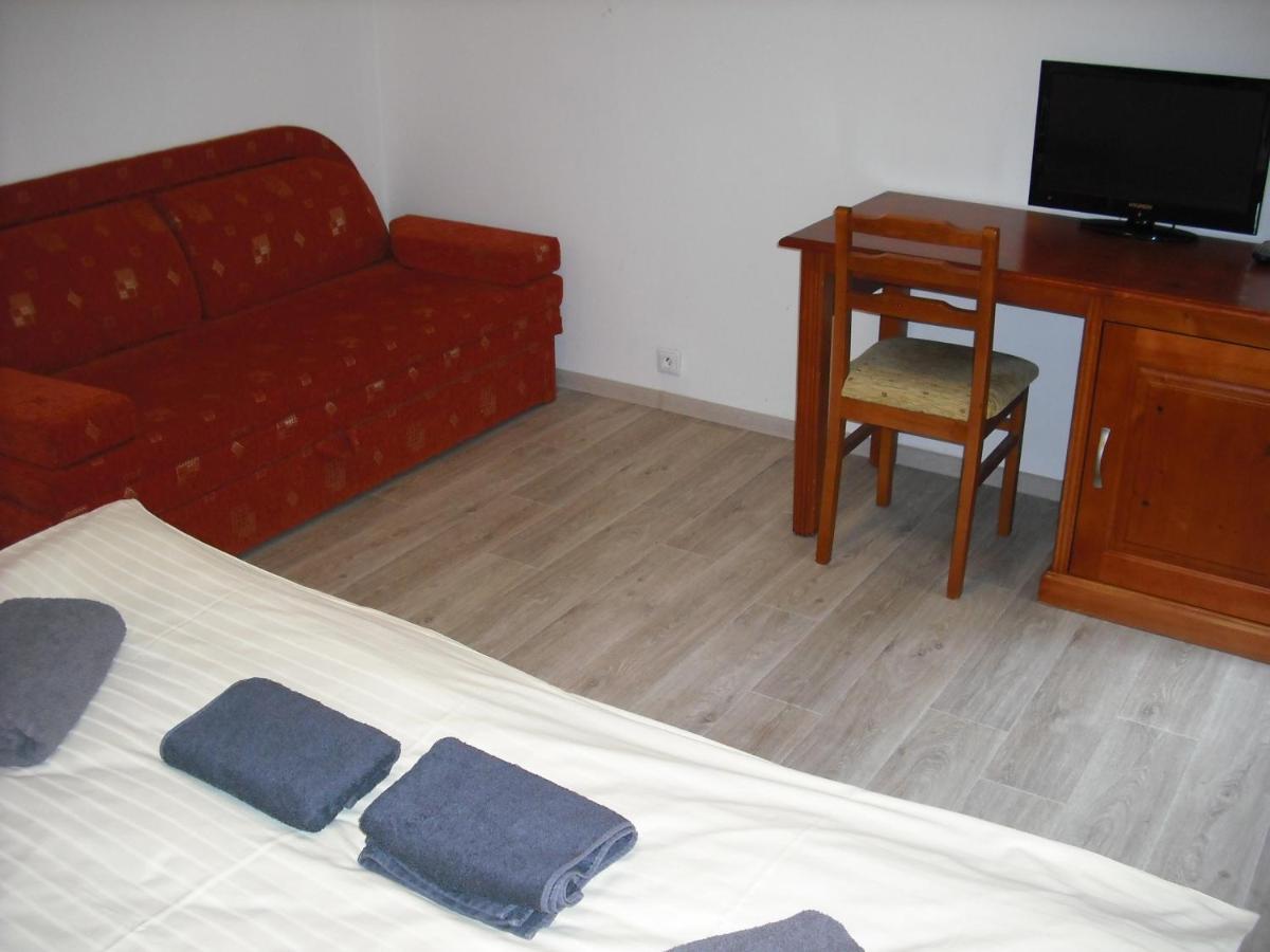 Pension Relax Pec pod Sněžkou Exterior foto