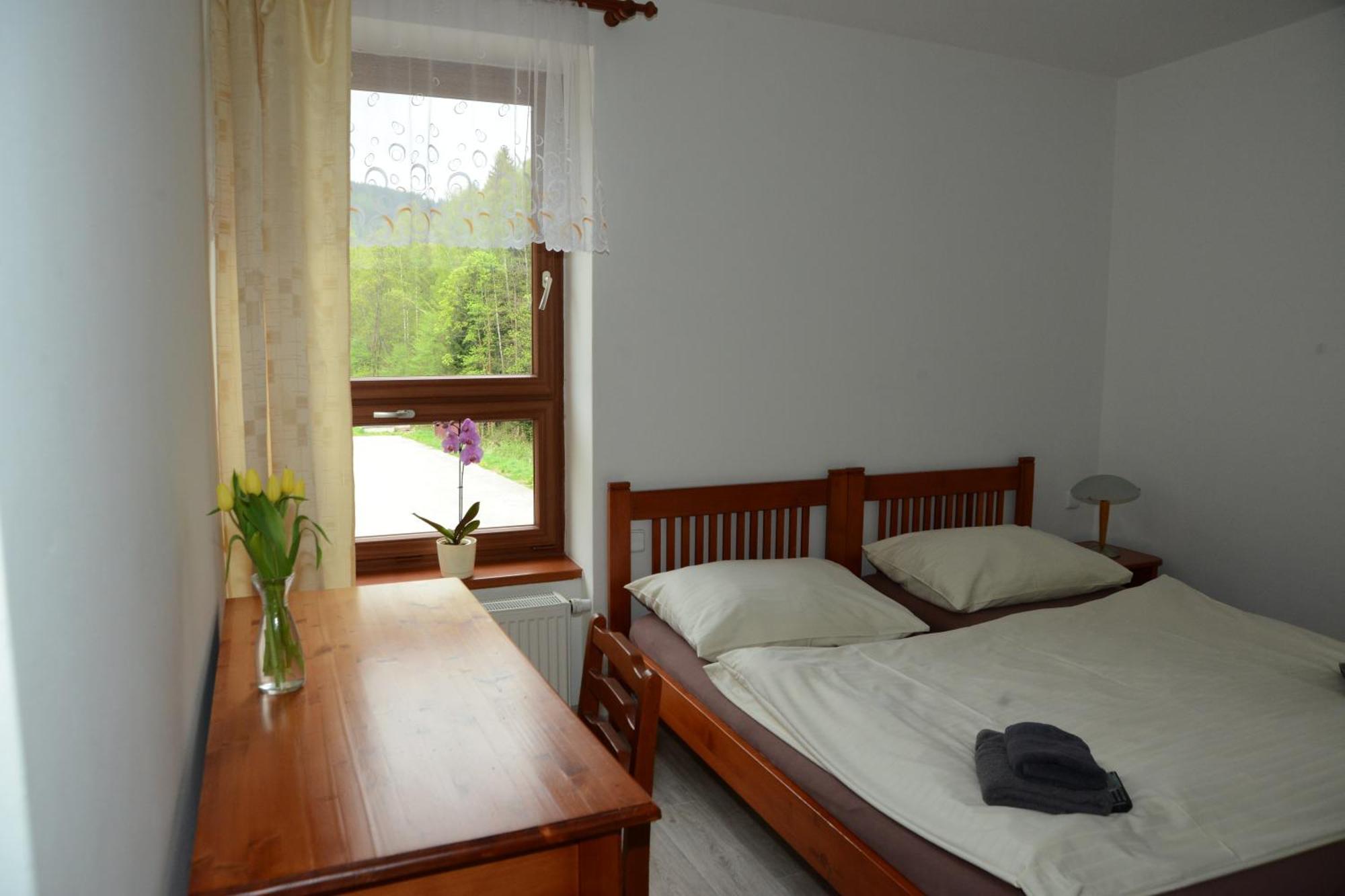 Pension Relax Pec pod Sněžkou Exterior foto