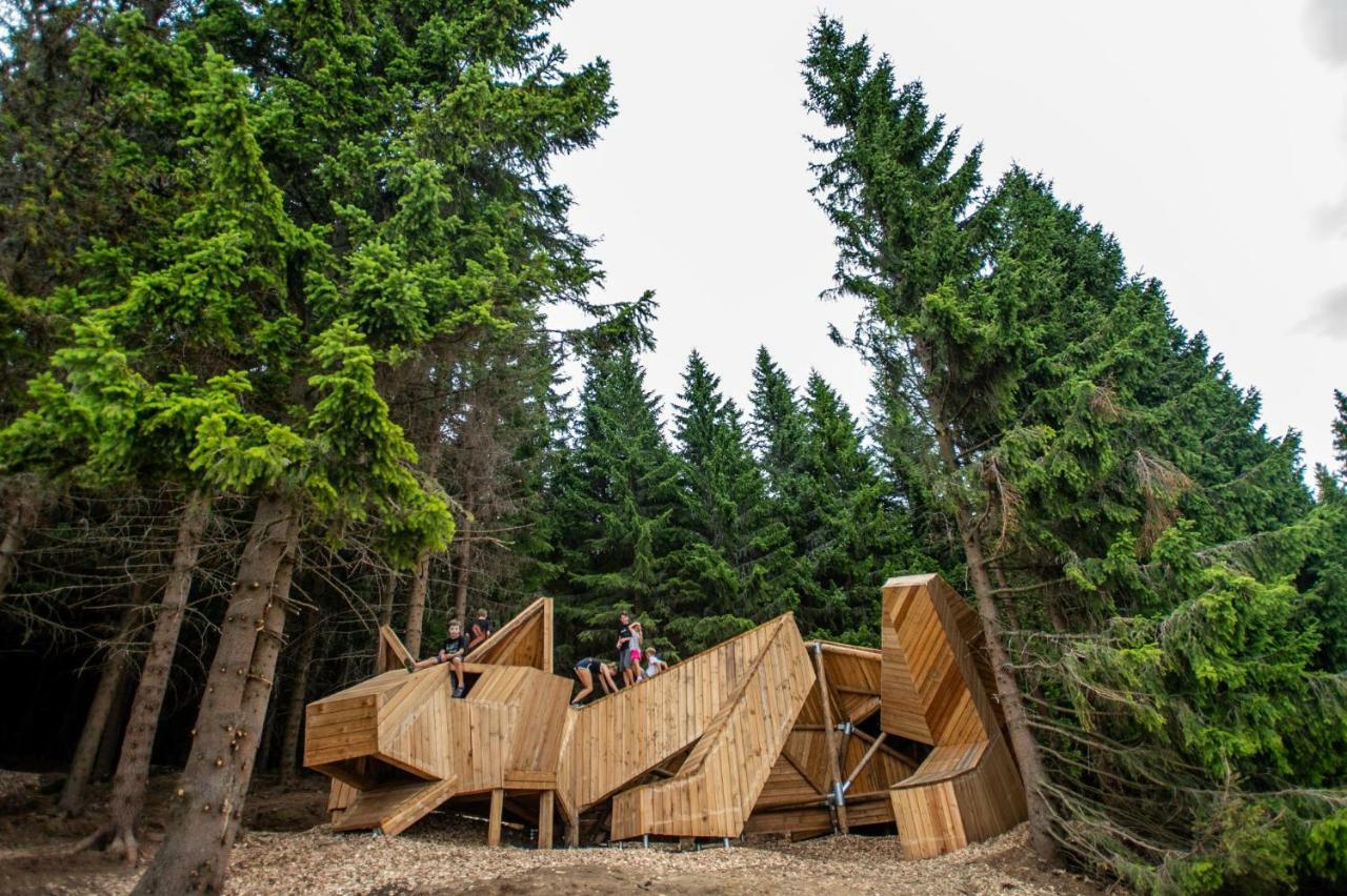 Pension Relax Pec pod Sněžkou Exterior foto